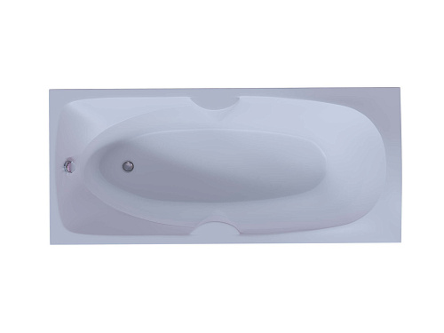 Aquatek ЕВРОПА EVR180-0000006 Ванна акриловая