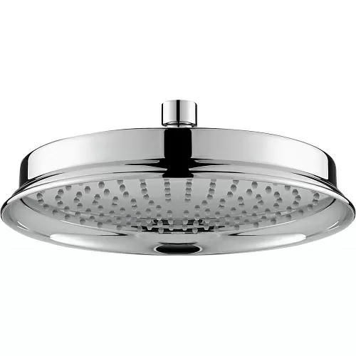 Cezares CZR-F-SP11-01 Верхний душ 23х23 см, хром
