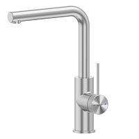 Abber Emotion 316 AF8814BST Смеситель для кухни