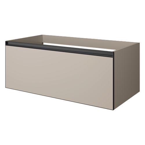 Armadi Art QUATRO 790-M1-100-D-A Тумба купить  в интернет-магазине Сквирел