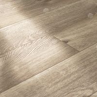 Каменно-полимерная плитка Alpine Floor Изящный паркет (Light Parquet) ЕСО 13-5 Дуб Натуральный Отбеленный