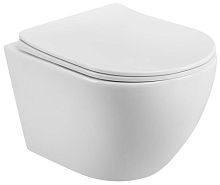 BelBagno Marino BB7026CH-TOR/SC Унитаз подвесной, чаша