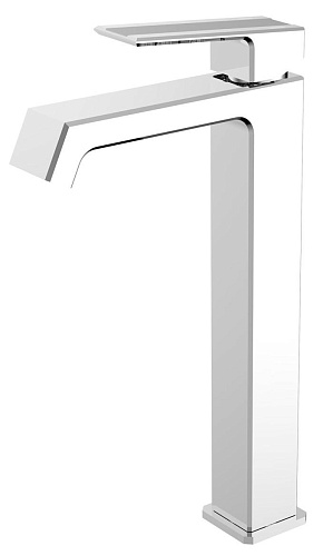 Azario AZ-VSM168R40C Exquisite Смеситель для раковины, хром