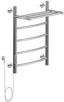 Aquanet ROMEO 00282047 Полотенцесушитель электрический купить недорого в интернет-магазине Сквирел
