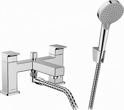 Hansgrohe VERNIS SHAPE 71462000 Смеситель для ванны Hansgrohe VERNIS SHAPE 71462000 Смеситель для ванны
