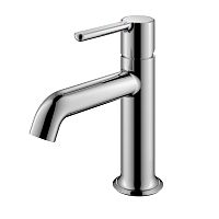 Cezares ECO-LS-01-W0 Смеситель для раковины, хром