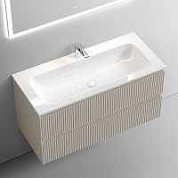 Sancos SNOB T SNT90CE Тумба под раковину купить  в интернет-магазине Сквирел