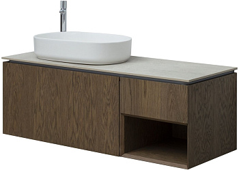 Allen Brau INFINITY 1.21006.NO Тумба под раковину