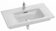 Jacob Delafon EXAE112-Z-00 Vox Мебельная раковина 80х46 см, белая