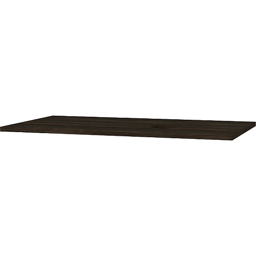 Vitra 65861 Origin Столешница 91х48 см, правосторонняя, темный вяз снято с производства
