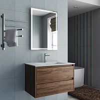 Vincea Gio VMC-2G800CO Тумба под раковину подвесная