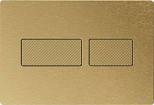 TECE Solid 9240436 Клавиша двойного смыва