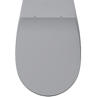 ISVEA Sentimenti 40D10547I Крышка для унитаза