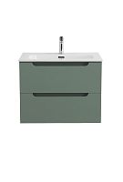 BelBagno Etna ETNA-600-2C-SO-VO Тумба под раковину подвесная