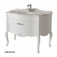Caprigo 11018 BOURGET 120 тумба купить  в интернет-магазине Сквирел