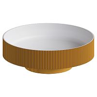 Boheme SOLE 801-R-G Раковина