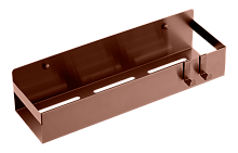 Boheme BOHEME 10965-BRB Полка купить  в интернет-магазине Сквирел