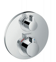 Hansgrohe  15757000 (b000028382) Термостат