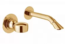 Webert OA830606010 Opera Смеситель для раковины, золото
