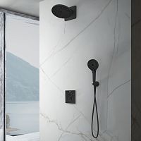 Vincea Inspire VSFW-3I21MT5MB Душевой комплект