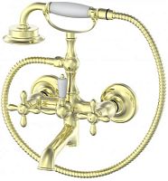 Wonzon & Woghand  WW-88639020-PG Смеситель для ванны с душем