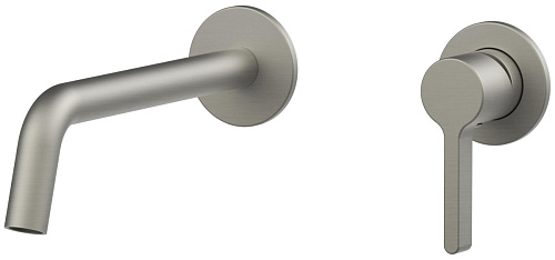 Vincea Villa VBFW-1VL1BN Смеситель для раковины Vincea Villa VBFW-1VL1BN Смеситель для раковины