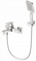 Wonzon & Woghand FLEX WW-88037072-BN Смеситель для ванны