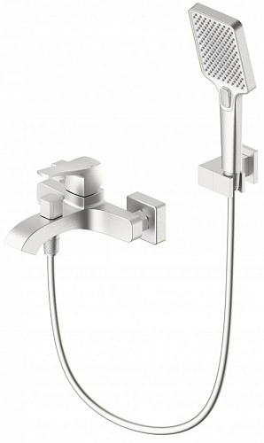 Wonzon & Woghand FLEX WW-88037072-BN Смеситель для ванны