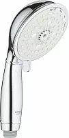Grohe 27608001 Tempesta New Rustic Душевая лейка, хром