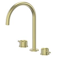 Abber Wasser Kreis 316 AF8108BG-M Смеситель