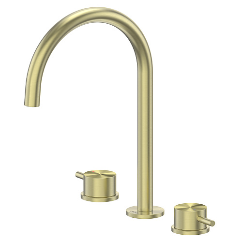 Abber Wasser Kreis 316 AF8108BG-M Смеситель