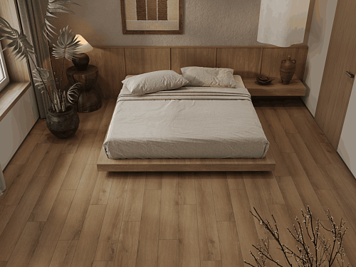 Плитка каменно-полимерная Alpine Floor Титан 8 (Titan 8) ECO 27-11-R Широн онлайн Плитка каменно-полимерная Alpine Floor Титан 8 (Titan 8) ECO 27-11-R Широн купить