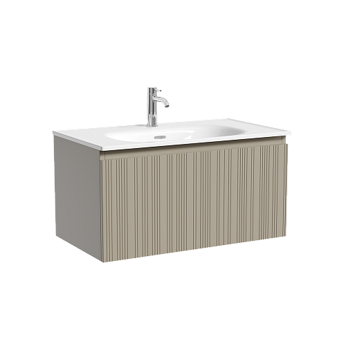 Sancos Code CD80GP Тумба под раковину купить  в интернет-магазине Сквирел