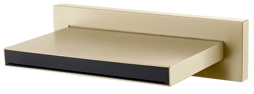 Boheme ZODIAC 625/2-G Излив Boheme ZODIAC 625/2-G Излив