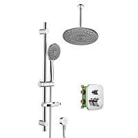Swedbe Platta 5557G1 Душевой комплект