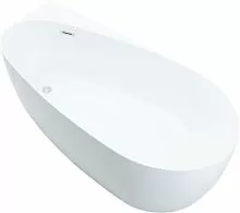 Allen Brau 2.31002.21 Priority Ванная акриловая, 170х80 см, белая