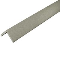 CM Scandinavia Угловой профиль CM Decking 2000x50-38x6 ASHWOOD (Ясень) Профиль