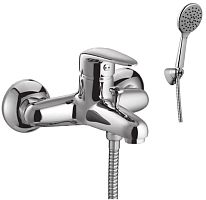 Lemark LM3302C Pramen Смеситель для ванны, хром