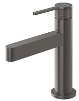 BelBagno DELTA DEL2.0-LVM-GM-W0 Смеситель для раковины