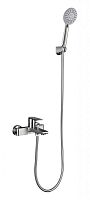 BelBagno  NOV-SET-VDH-IN Смеситель для ванны