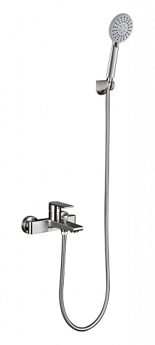 BelBagno  NOV-SET-VDH-IN Смеситель для ванны