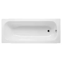 Vitra 64560001000 Optimum Neo Ванна акриловая 150х70 см, белая