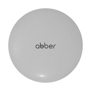 Abber  AC0014MLG Накладка на перелив