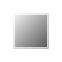 Belbagno SPC-GRT-800-800-LED-BTN Зеркало с подсветкой, 80х80 см