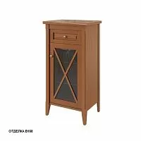 Caprigo Napoli promo 33660R Комод купить  в интернет-магазине Сквирел