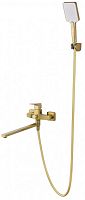 Wonzon & Woghand FLEX WW-639906-BG Смеситель для ванны