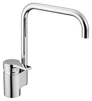 Ideal Standard B8084AA Active Смеситель для кухонной мойки, Chrome (хром)