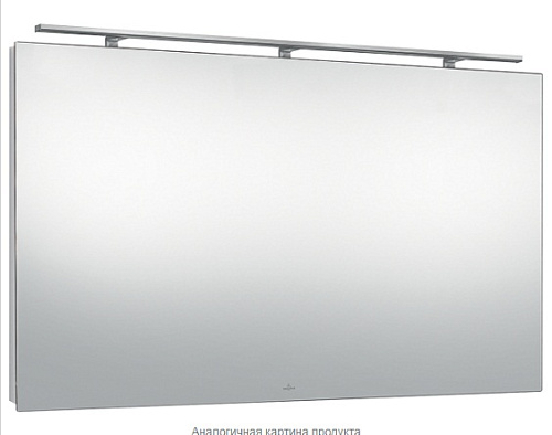 Villeroy & Boch A4041600 More to See Зеркало подвесное 160х75 см