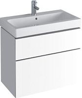 Geberit iCon 840375000 Тумба под раковину купить  в интернет-магазине Сквирел