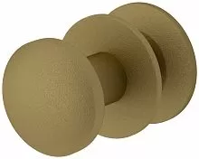 Сунержа 032-2010-0001 Сфера Вешалка н/ж для ДР Сунержа, матовое золото